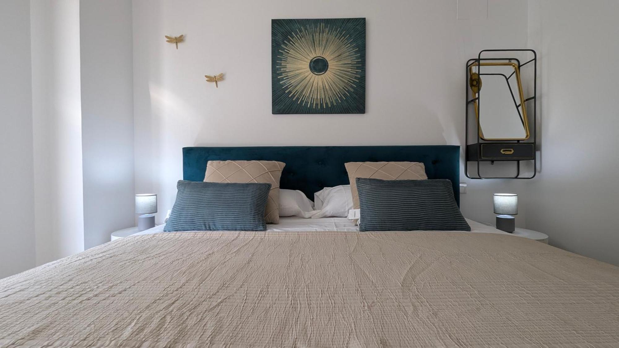 Allonbay Sweet Apartamento