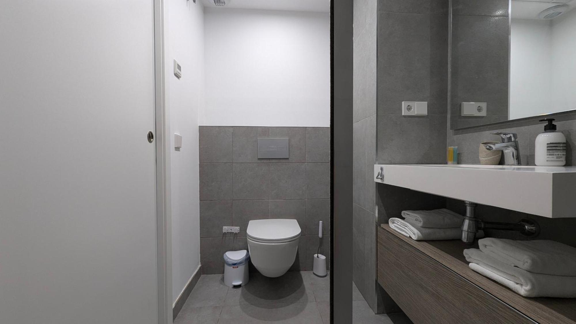 Allonbay Sweet Apartamento *