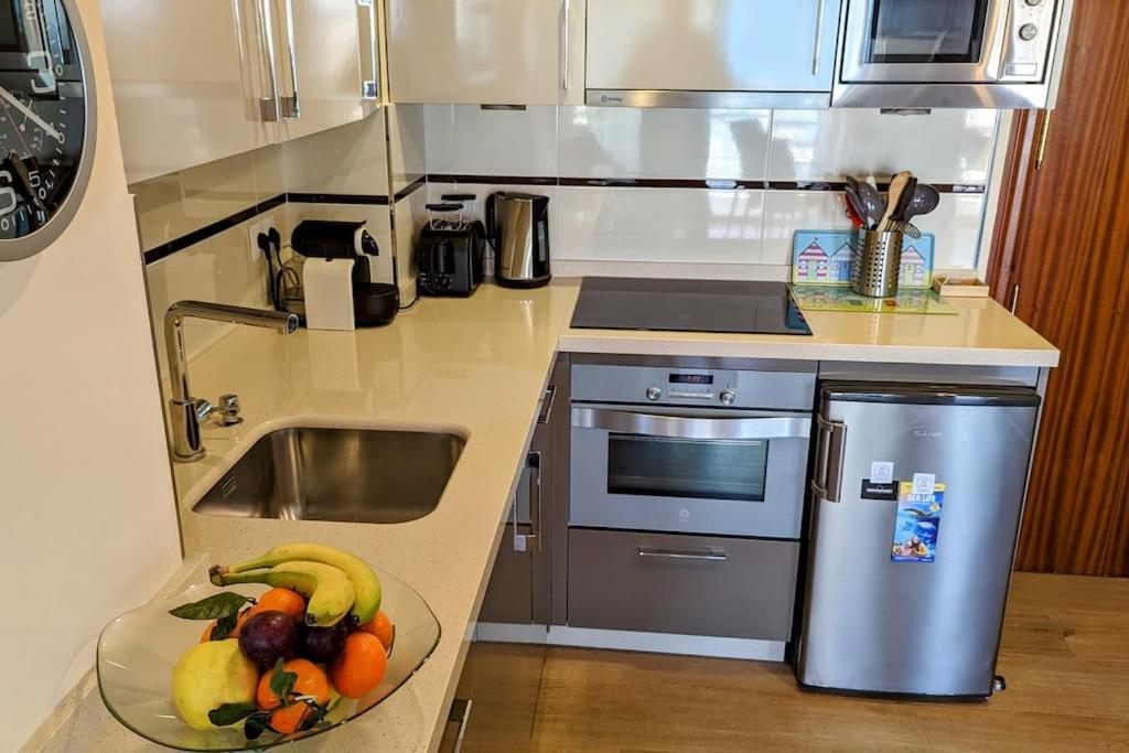 Apartamento En - Maite Apartamento Benalmádena