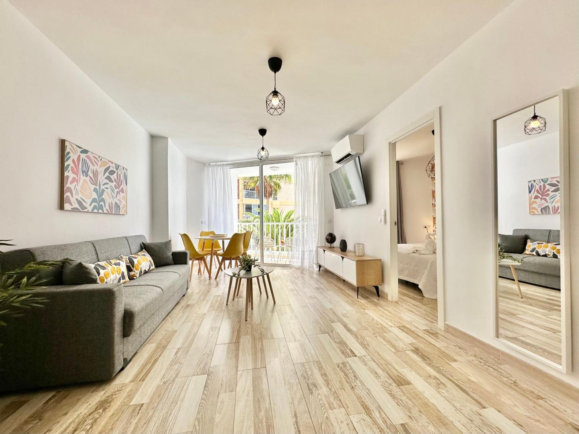 Torres De Yomely - Y2g Apartment