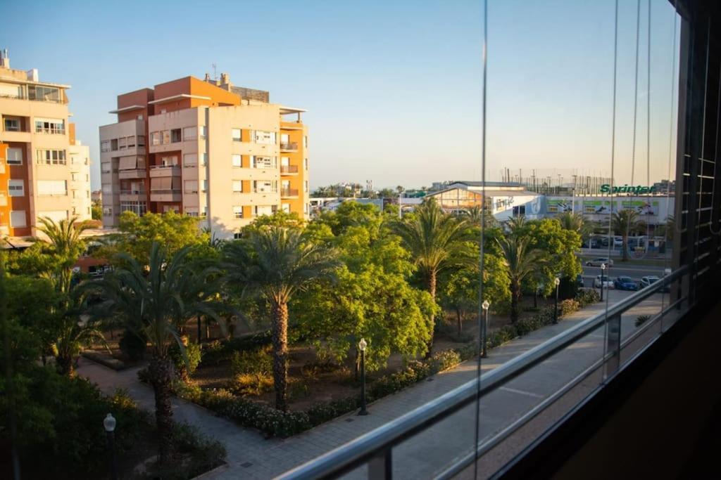 Apartamento Albandro Elche