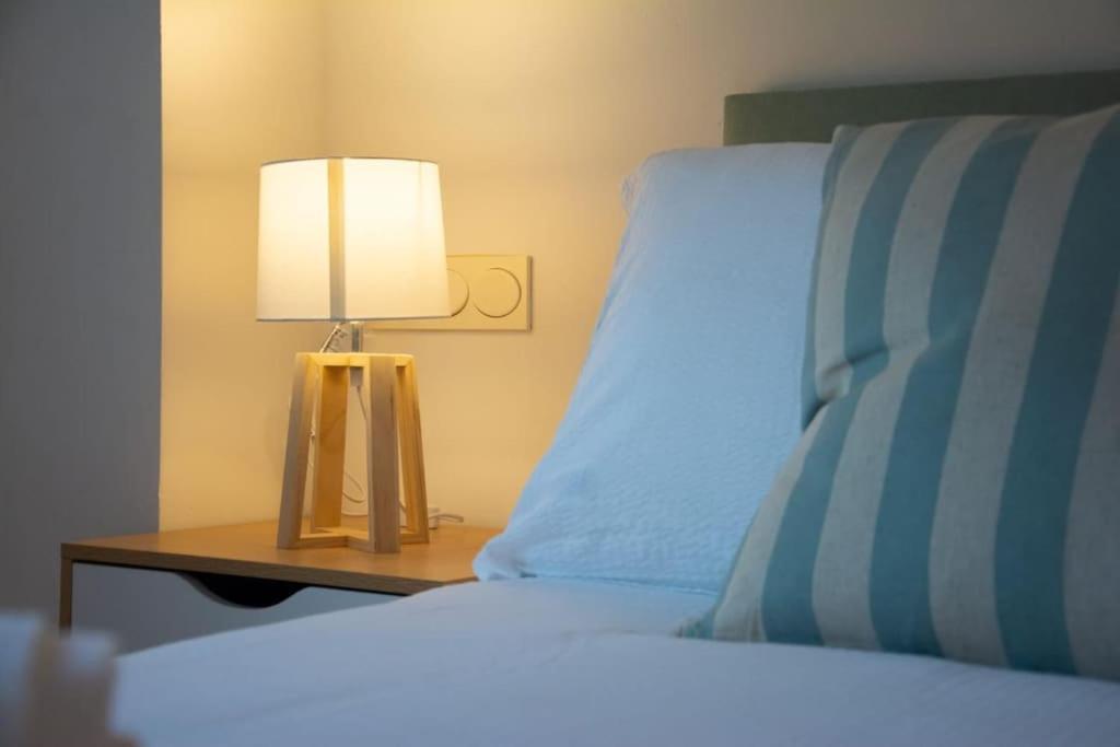 Albandro Apartamento Elche