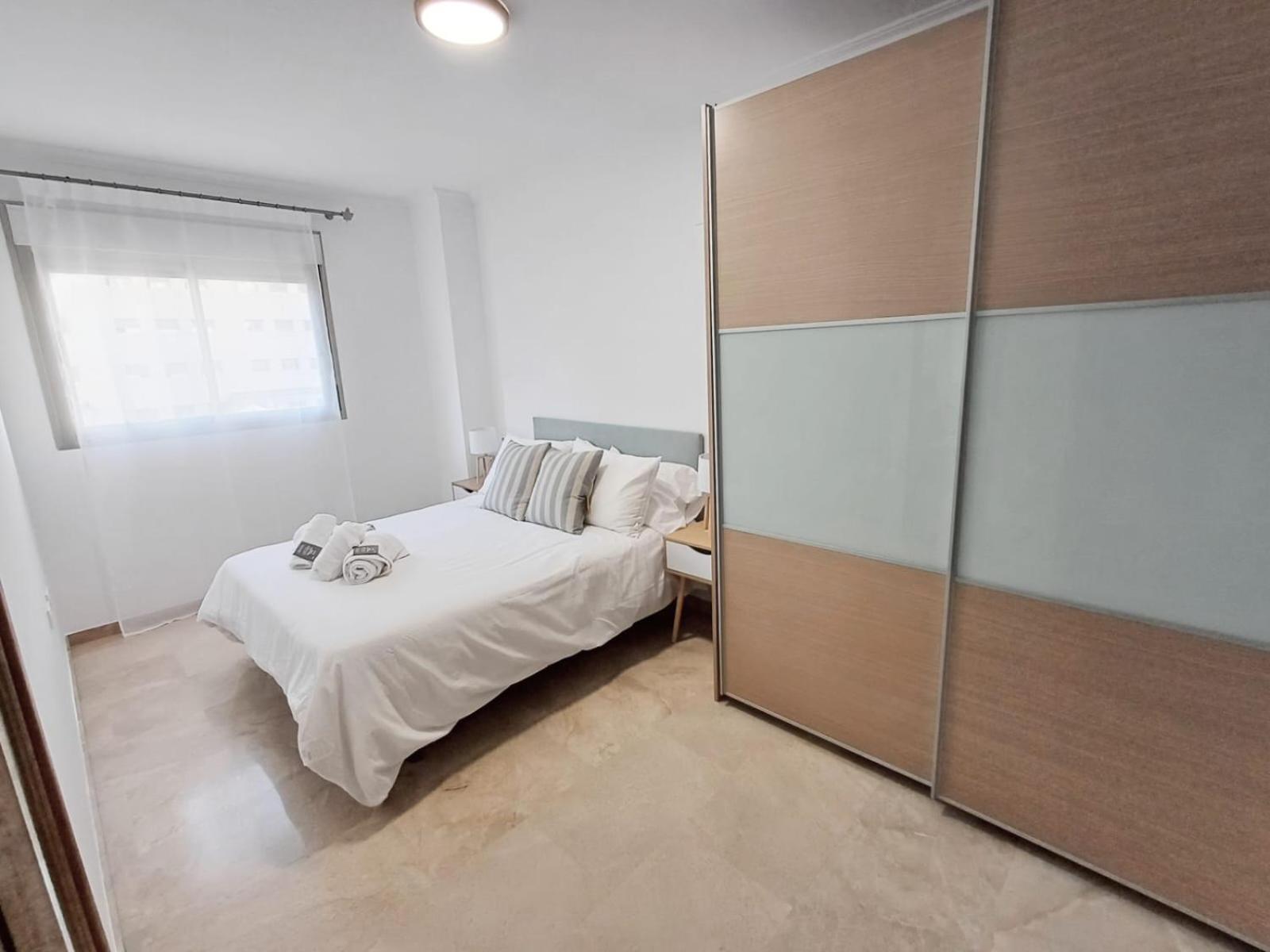 Apartamento Albandro *