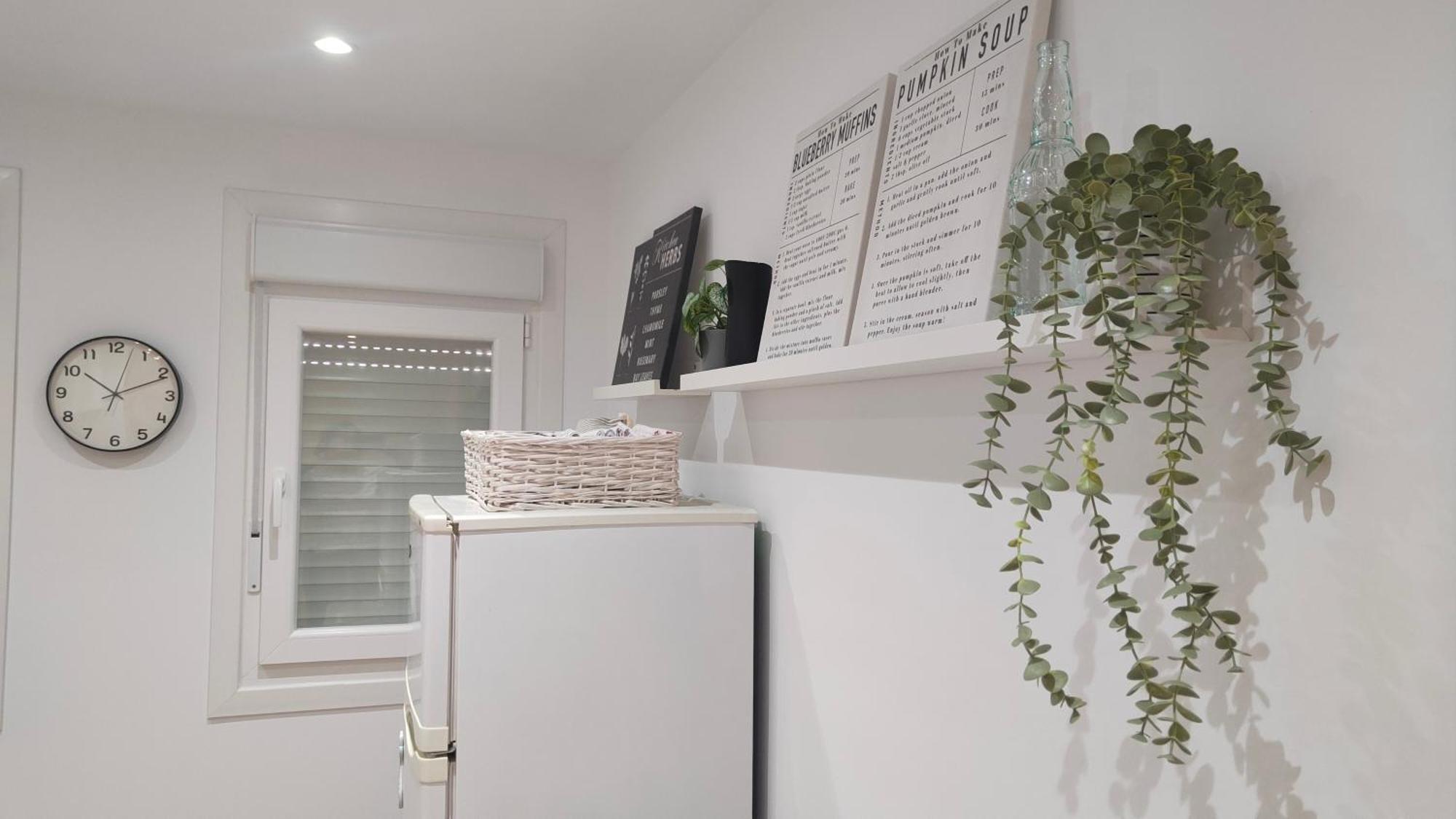 Apartment La Ribera Betanzos