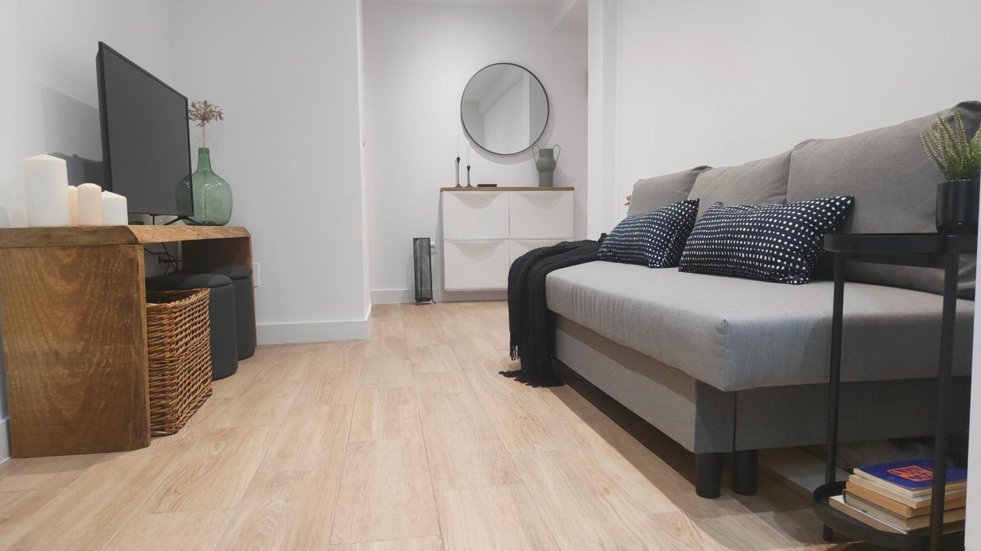 Apartment La Ribera Betanzos