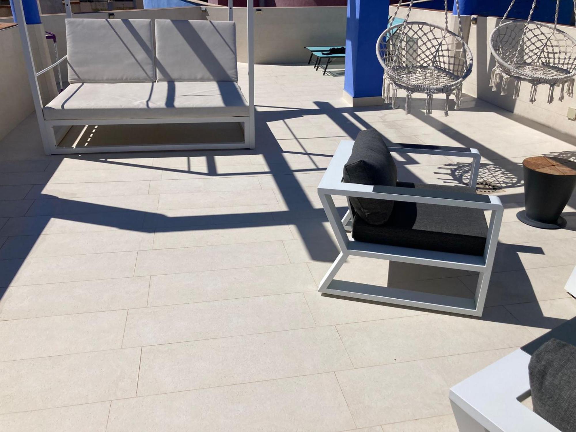Apartamento Modern Penthouse With Sea View Cabo Roig Dehesa de Campoamor (Orihuela Costa)