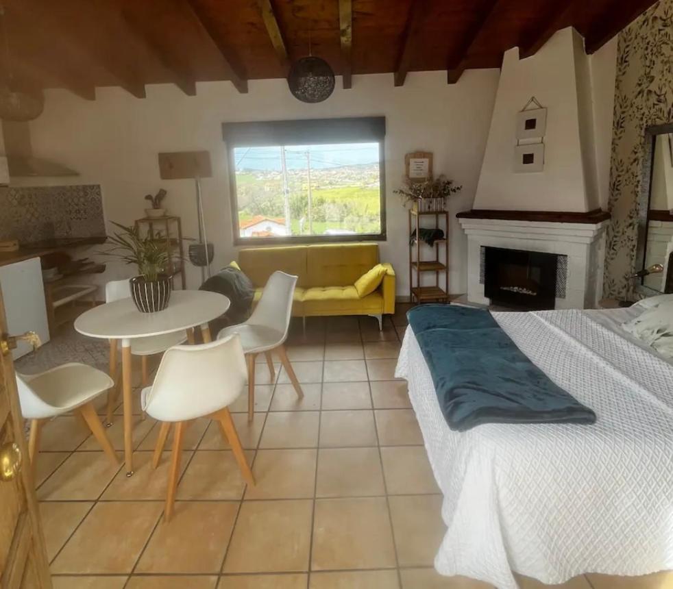 Apartment Lastras 24
