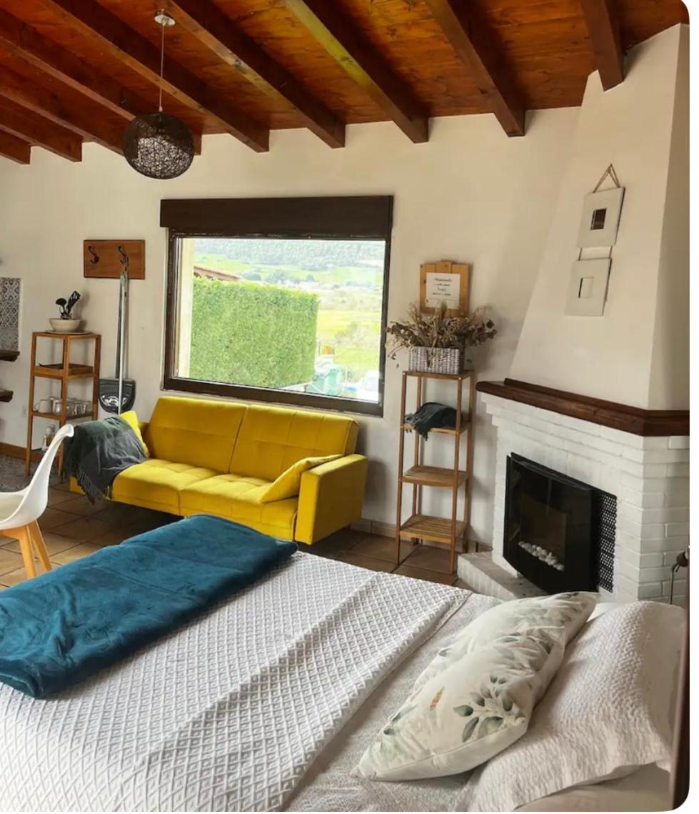 Apartment Lastras 24