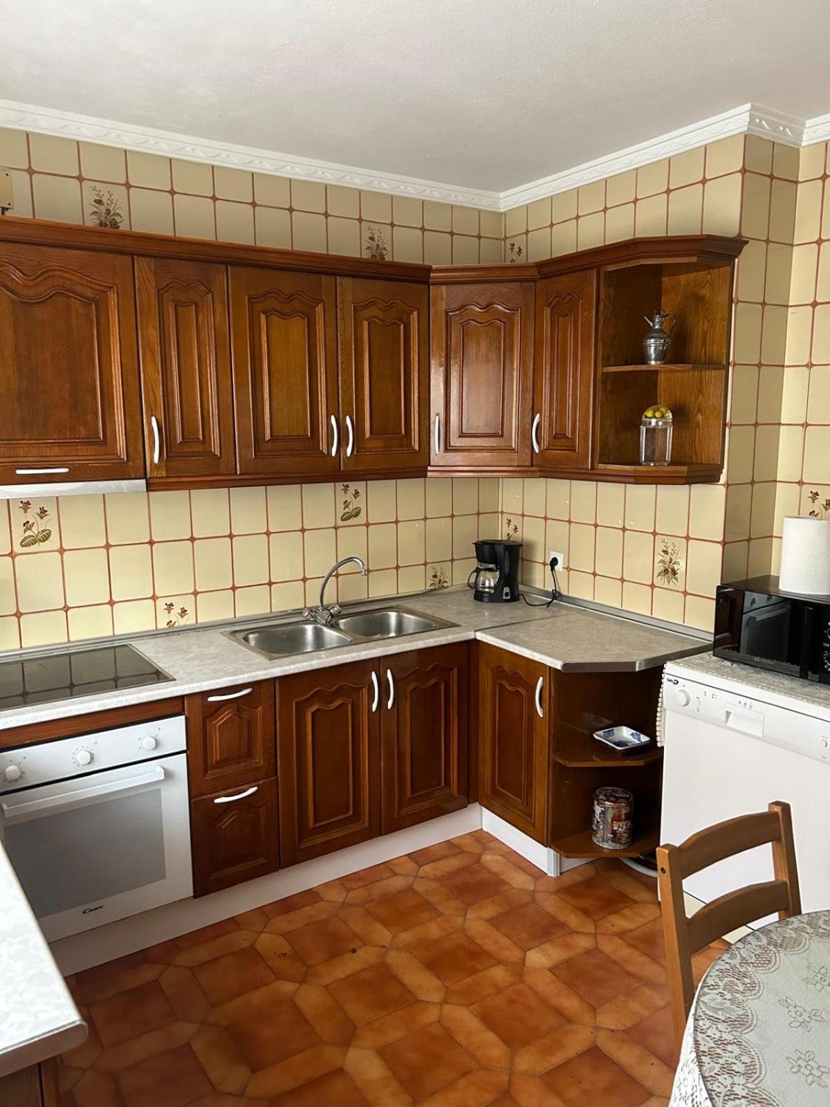 Apartamento Casa San Antonio *