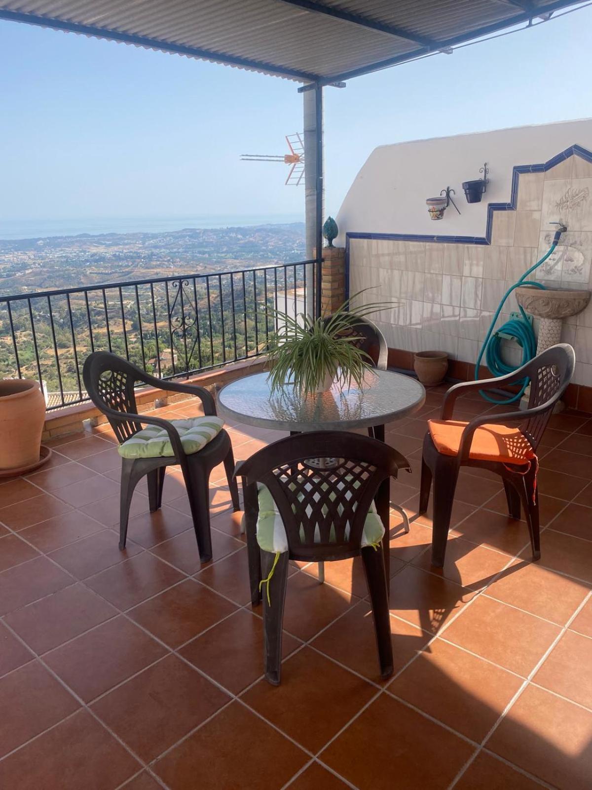 Apartamento Casa San Antonio Mijas