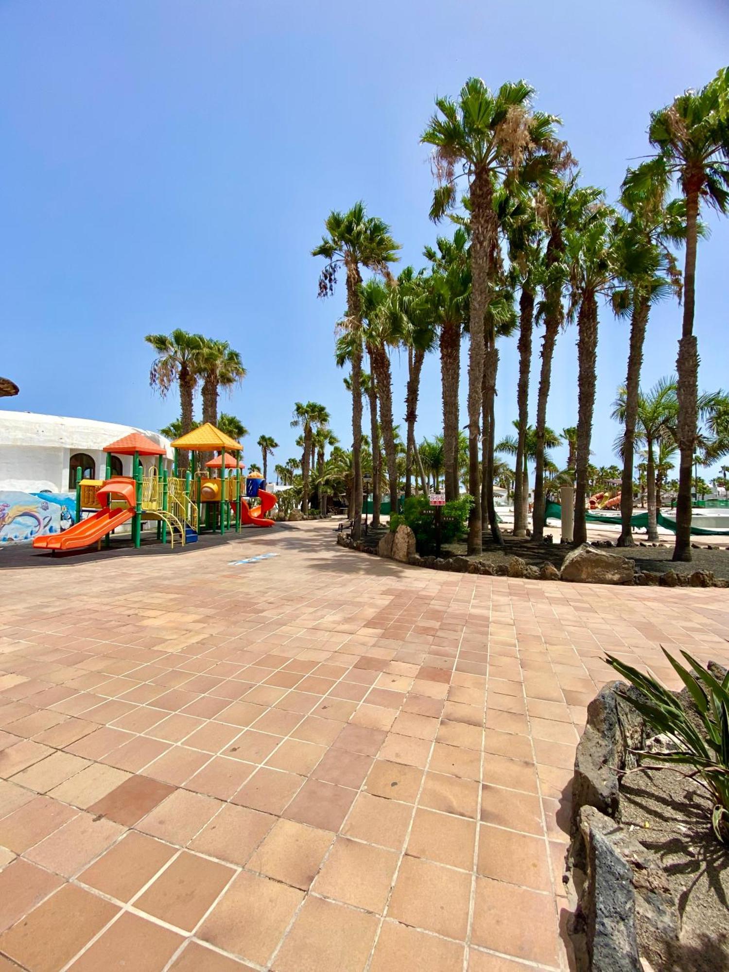Apartamento Blanca Del Sol Oasis Duna