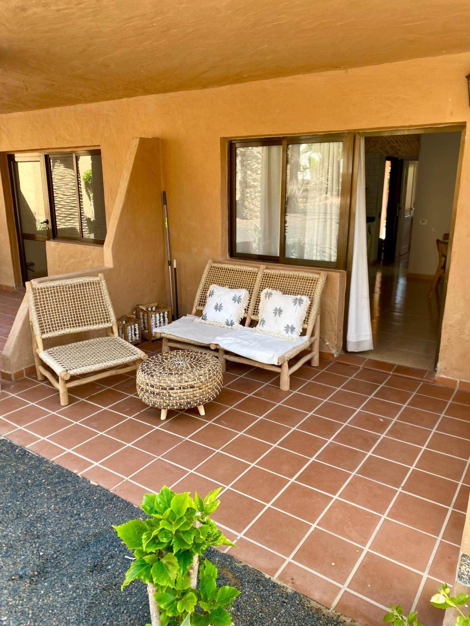 Apartamento Blanca Del Sol Oasis Duna *