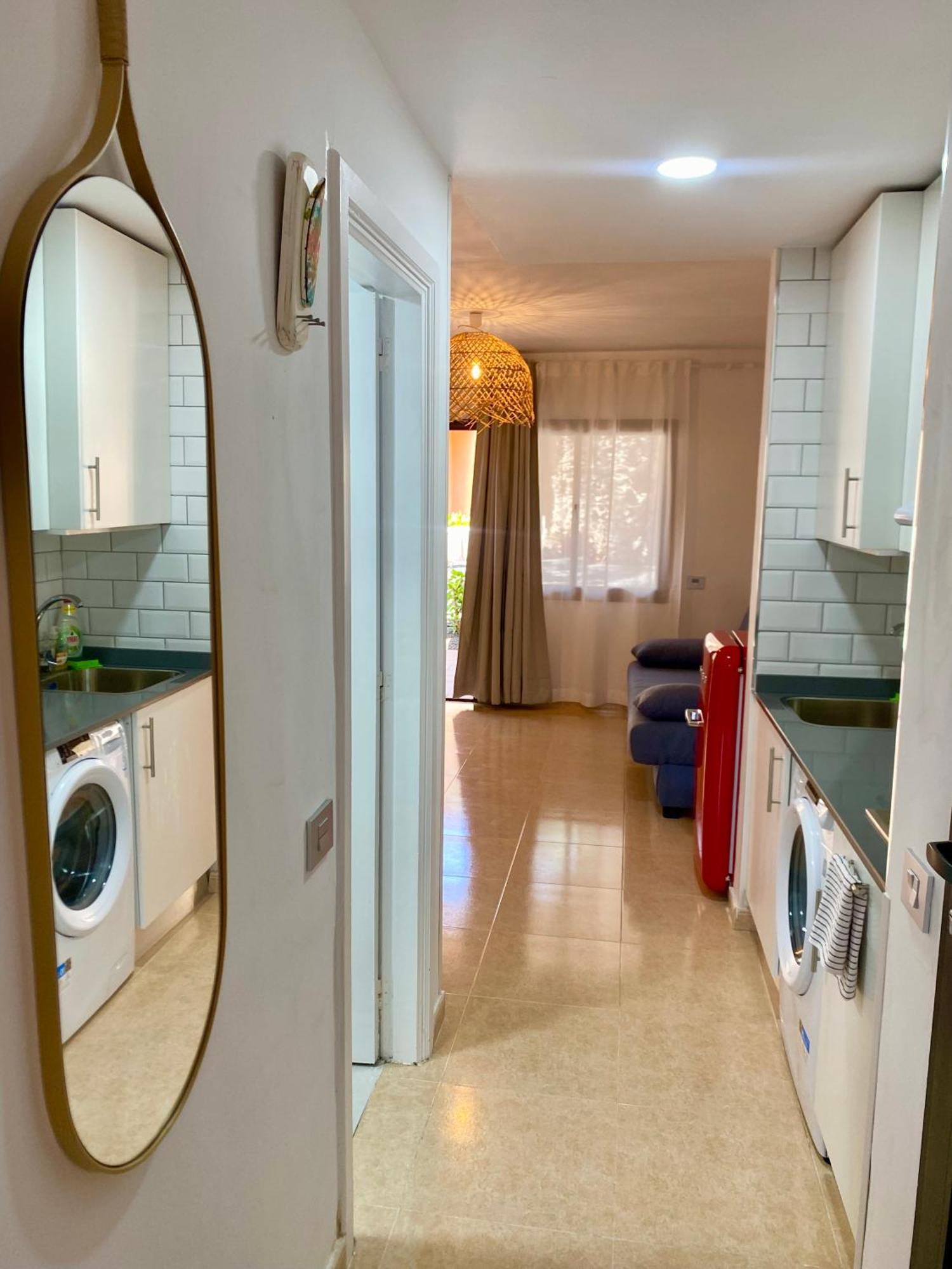 Blanca Del Sol Oasis Duna Apartamento