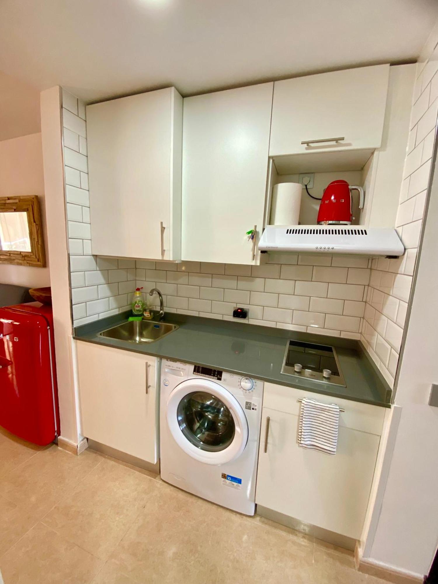 Apartamento Blanca Del Sol Oasis Duna