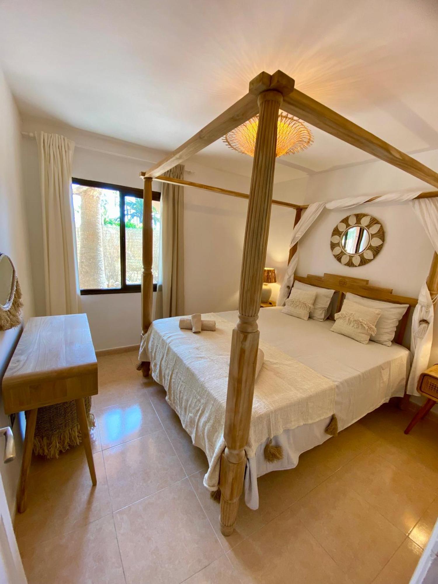 Blanca Del Sol Oasis Duna Apartment Corralejo