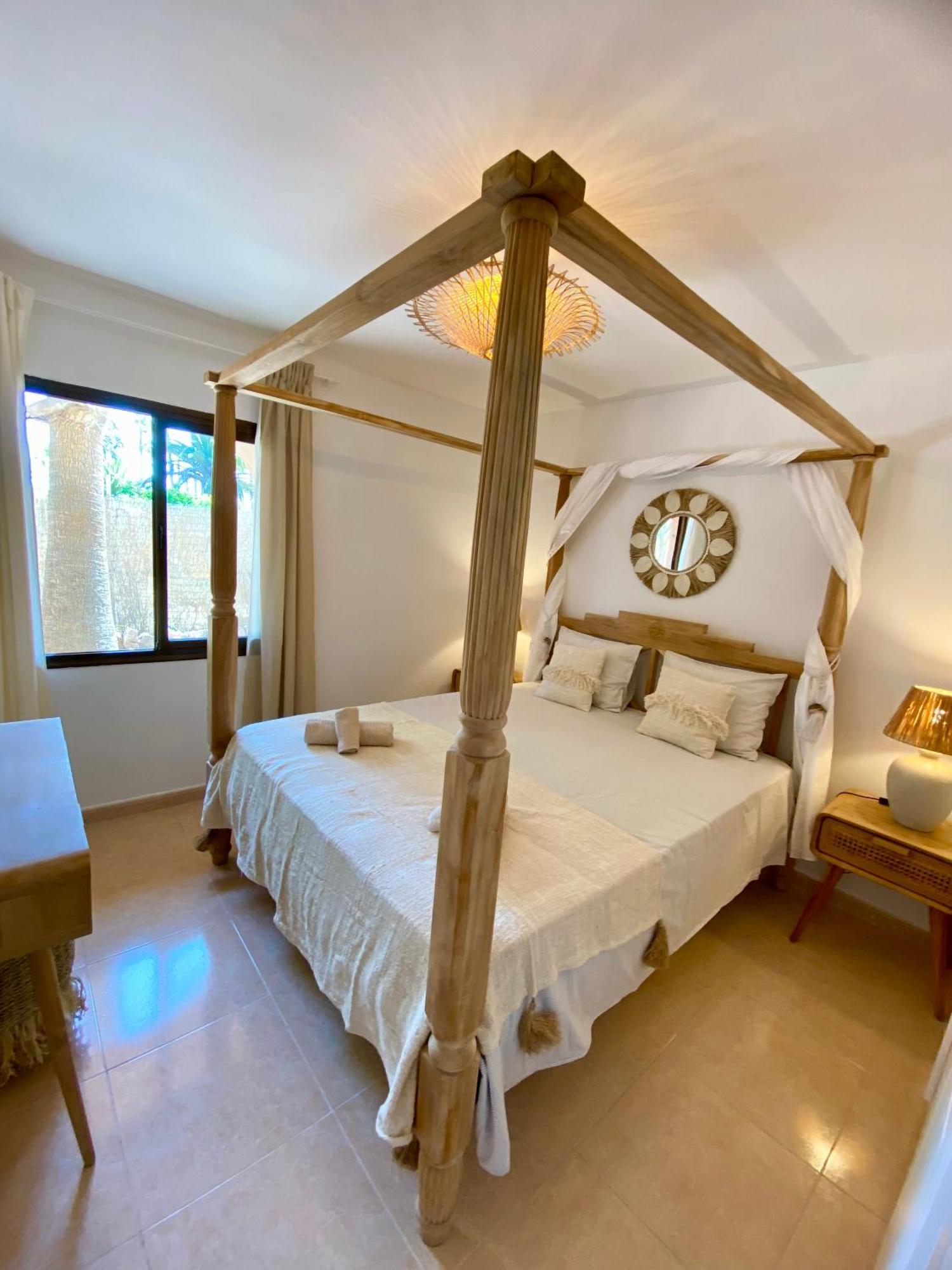Blanca Del Sol Oasis Duna Apartment Corralejo