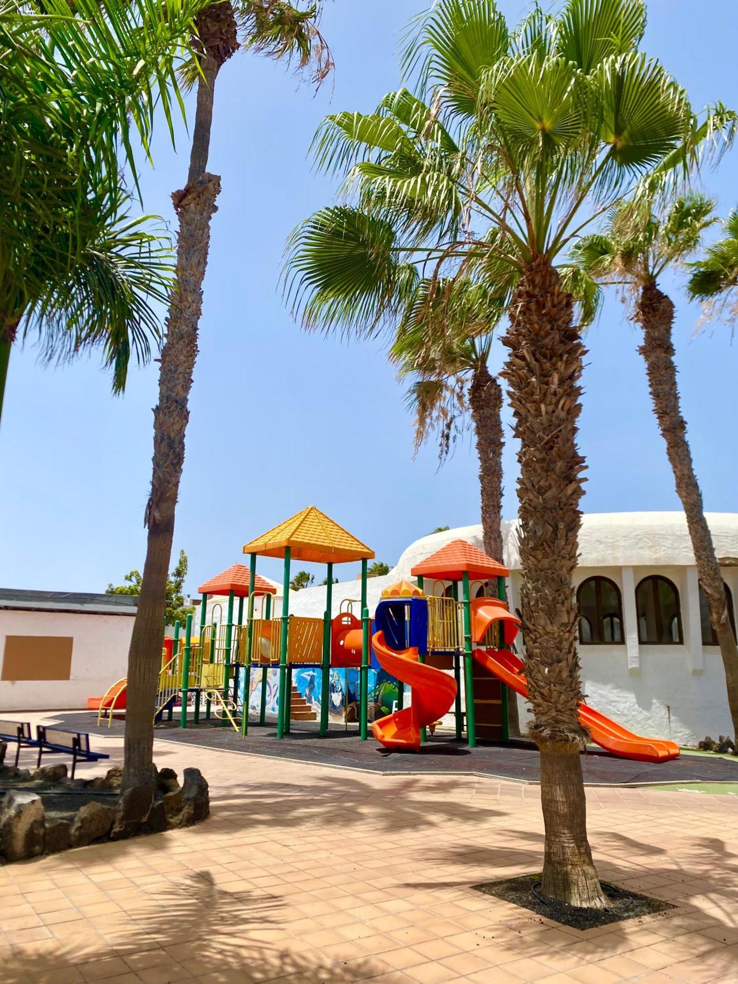 Blanca Del Sol Oasis Duna *