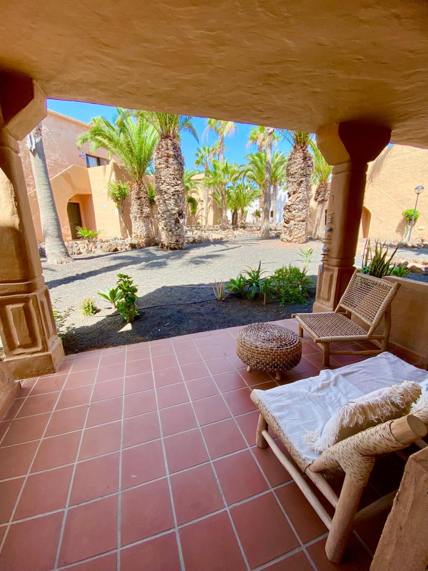 Blanca Del Sol Oasis Duna Apartment *