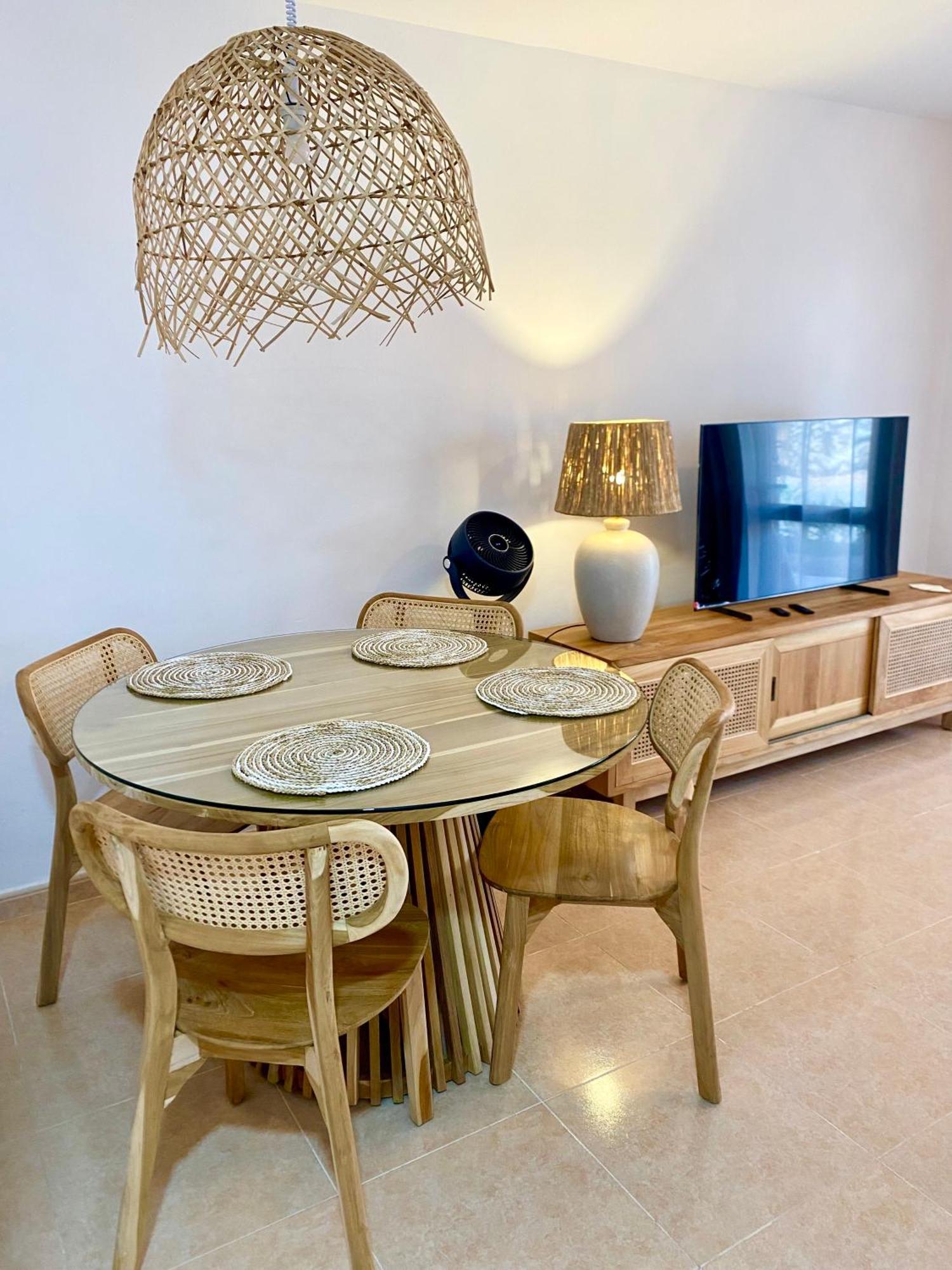 Apartment Blanca Del Sol Oasis Duna Corralejo