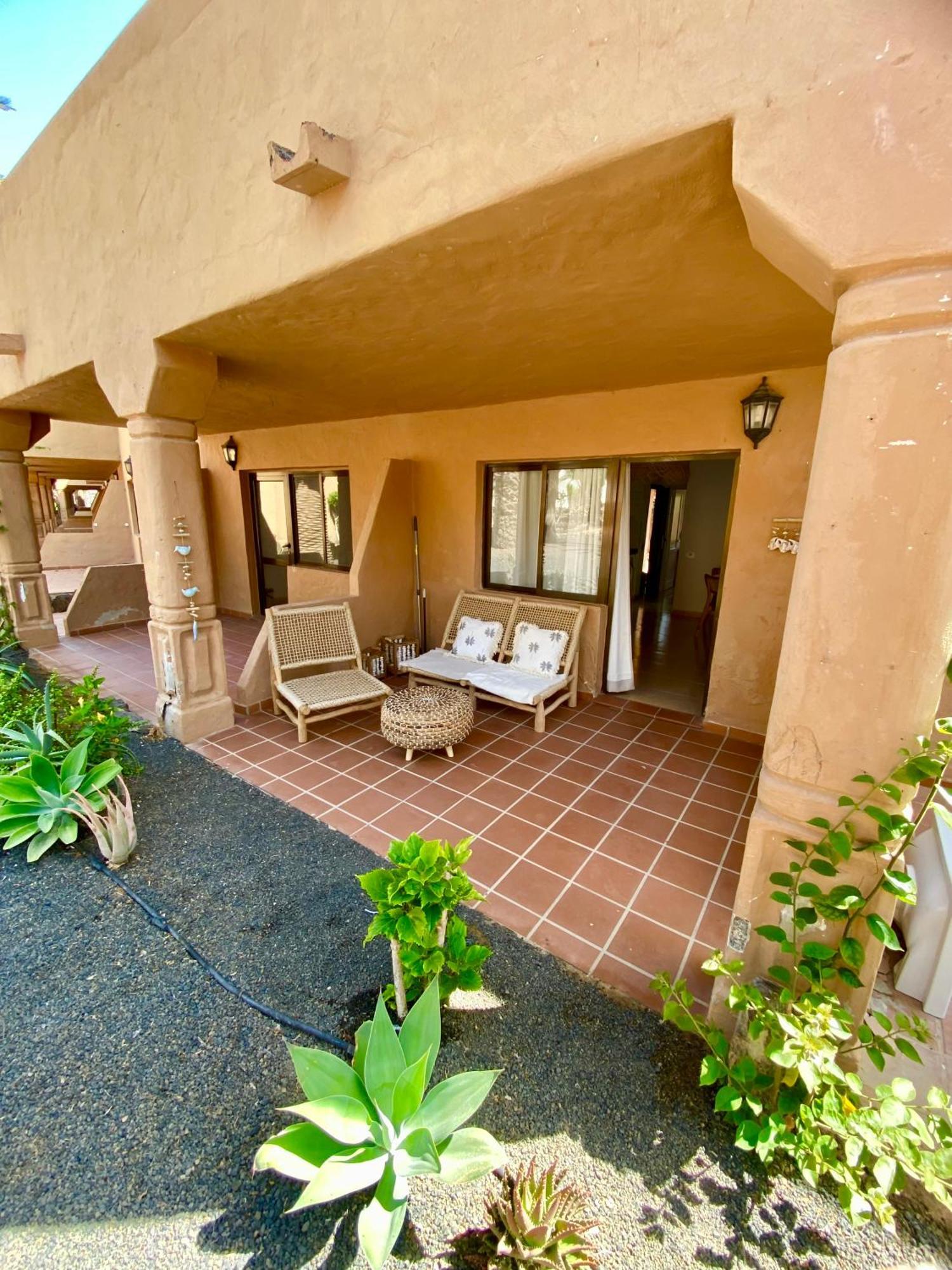 Apartment Blanca Del Sol Oasis Duna