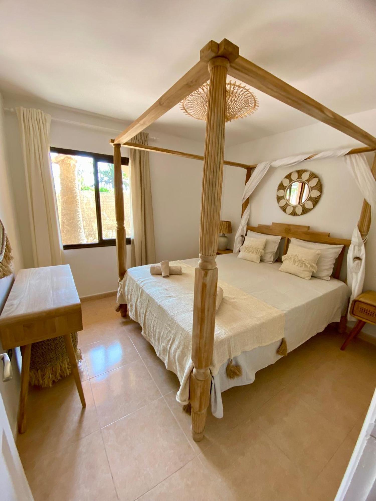 Apartamento Blanca Del Sol Oasis Duna