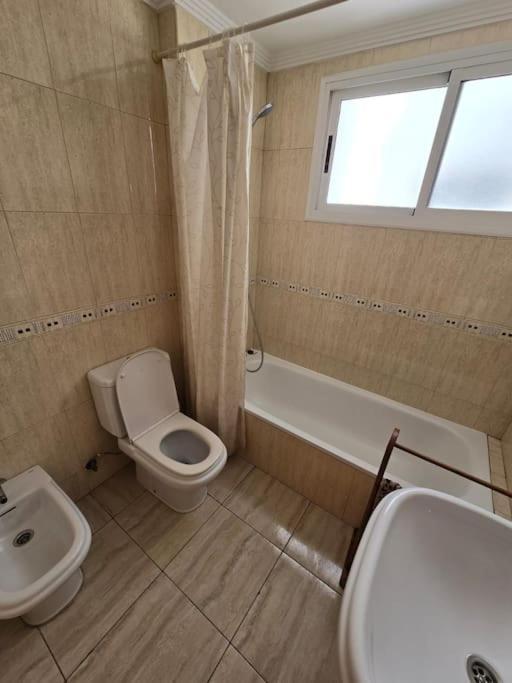 Apartamento Fantastico Vecindario (Gran Canaria)