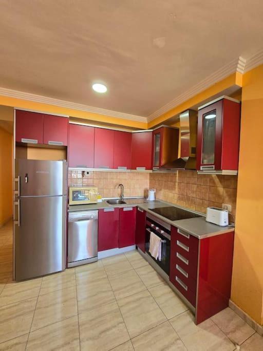 Fantastico Apartamento