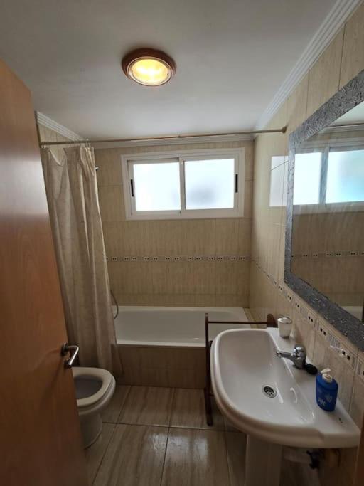 Apartamento Fantastico Vecindario (Gran Canaria)