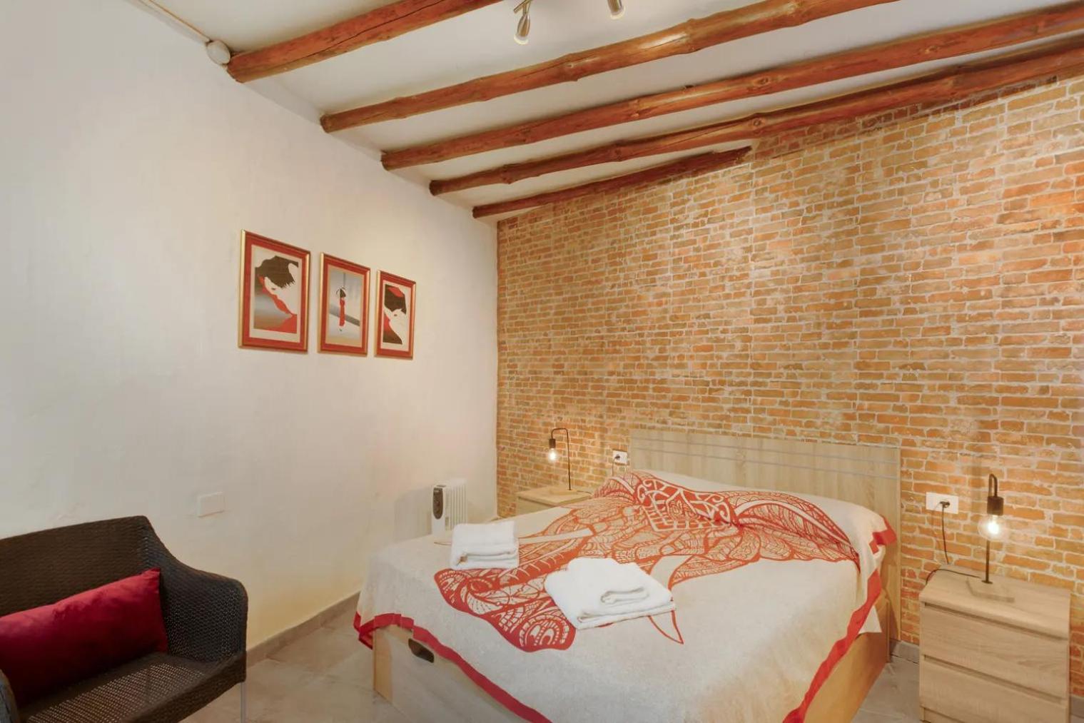 Vv Casa Frasquita Holiday home Fataga