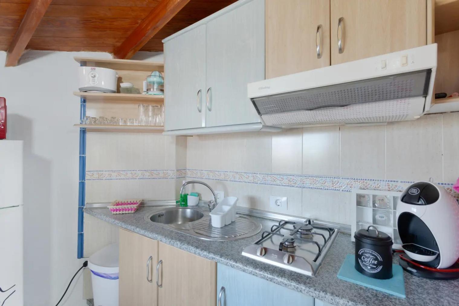 Holiday home Vv Casa Frasquita *