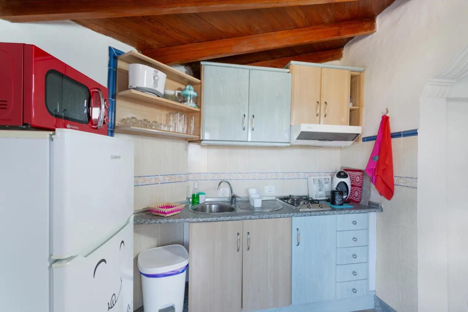 Vv Casa Frasquita Holiday home Fataga