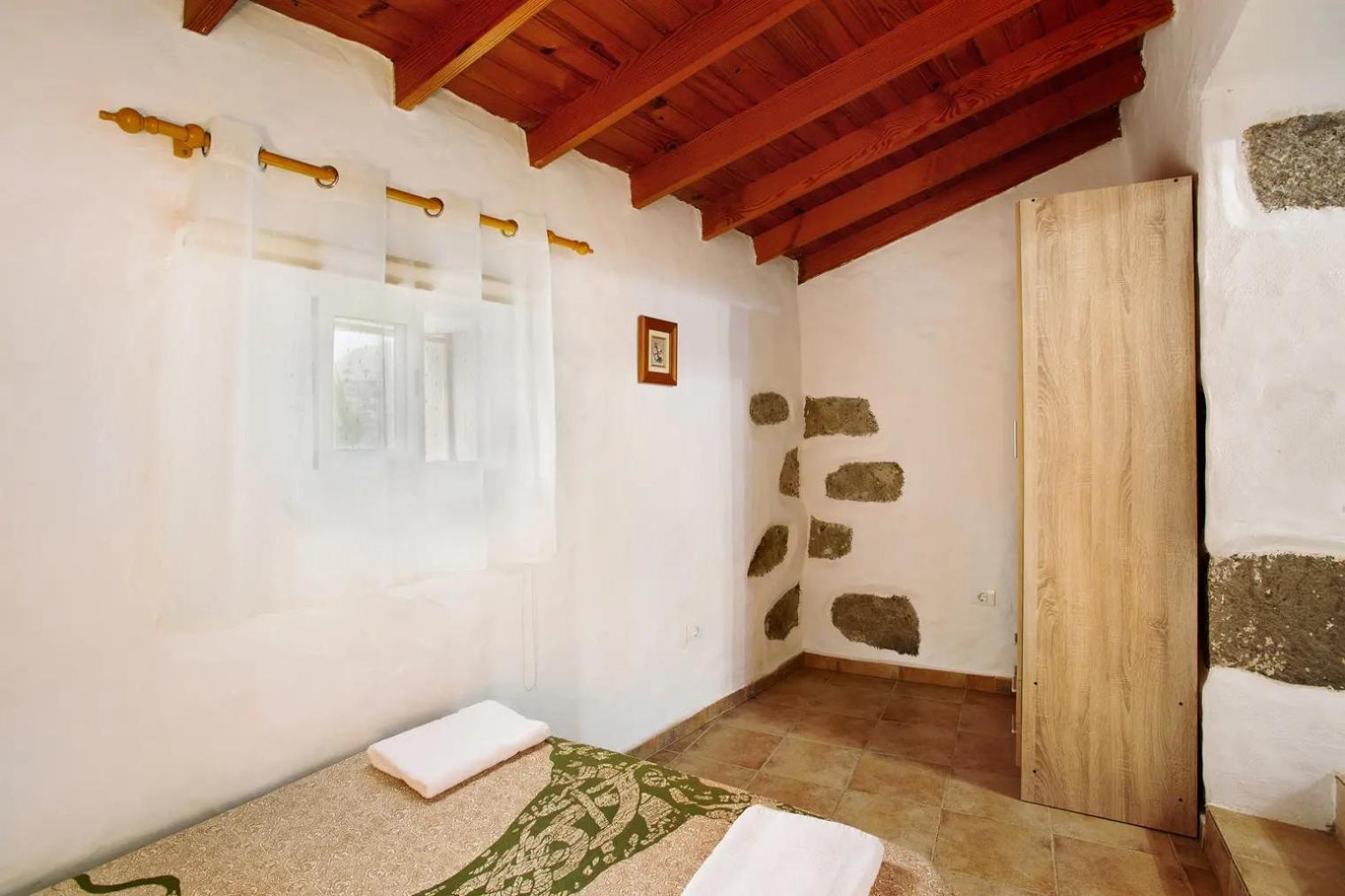 Vv Casa Frasquita Fataga
