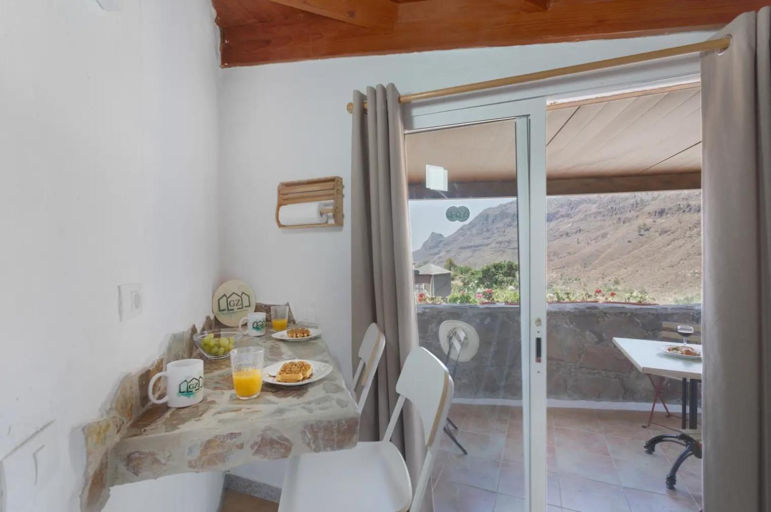 Vv Casa Frasquita