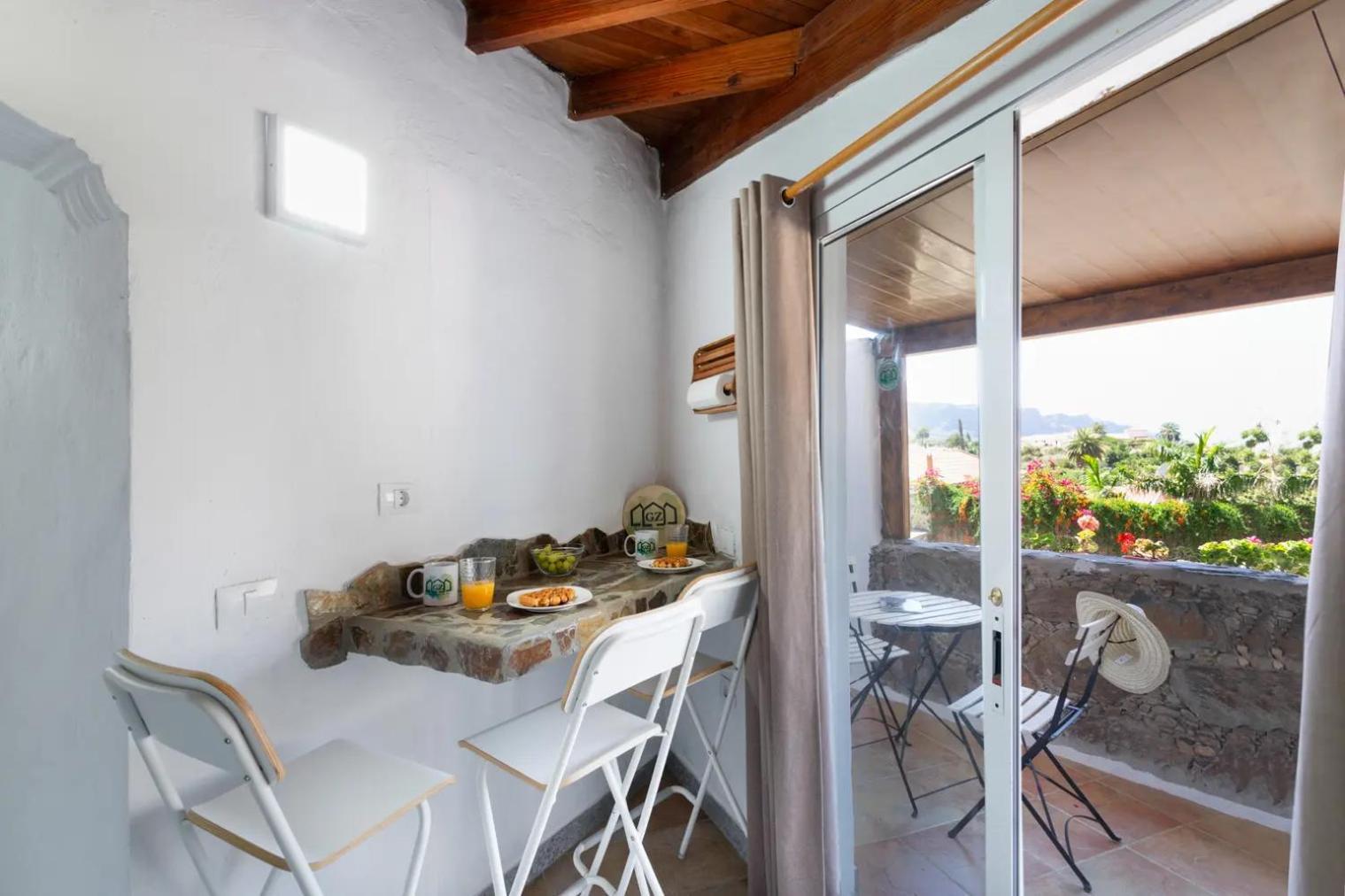 Holiday home Vv Casa Frasquita Fataga