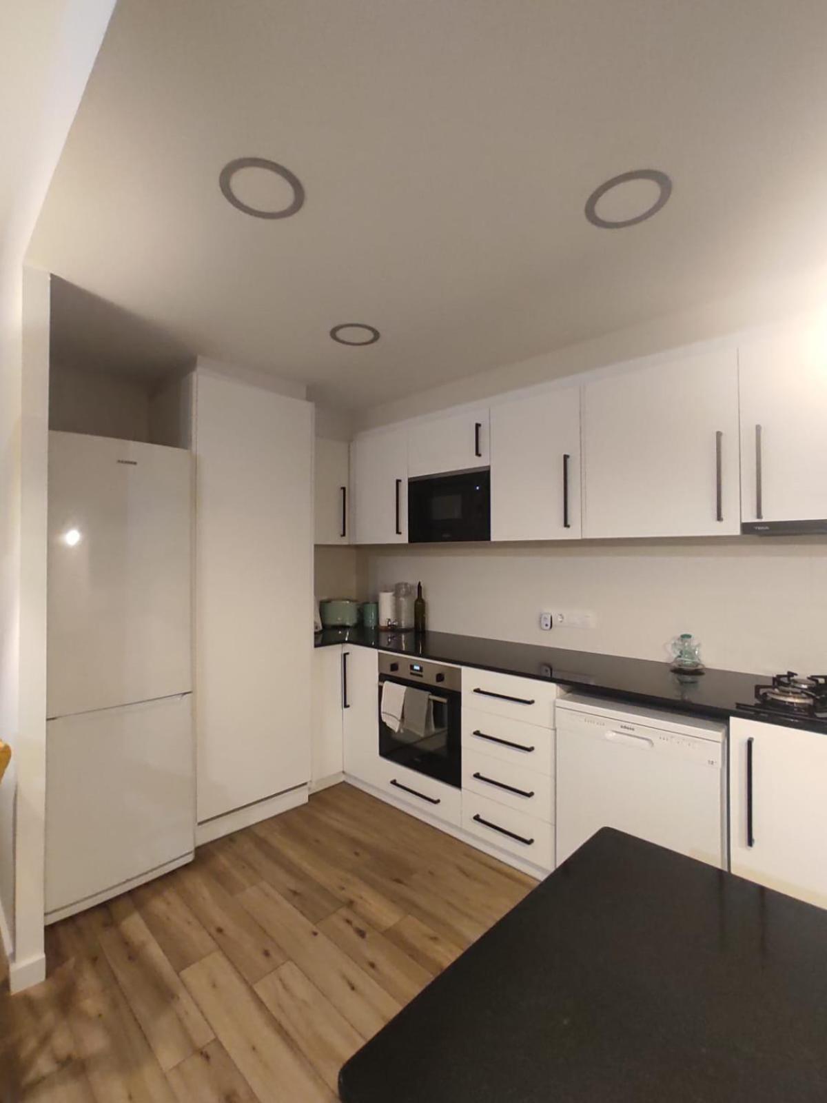 Acasa Apartment Sant Llorenc de Morunys