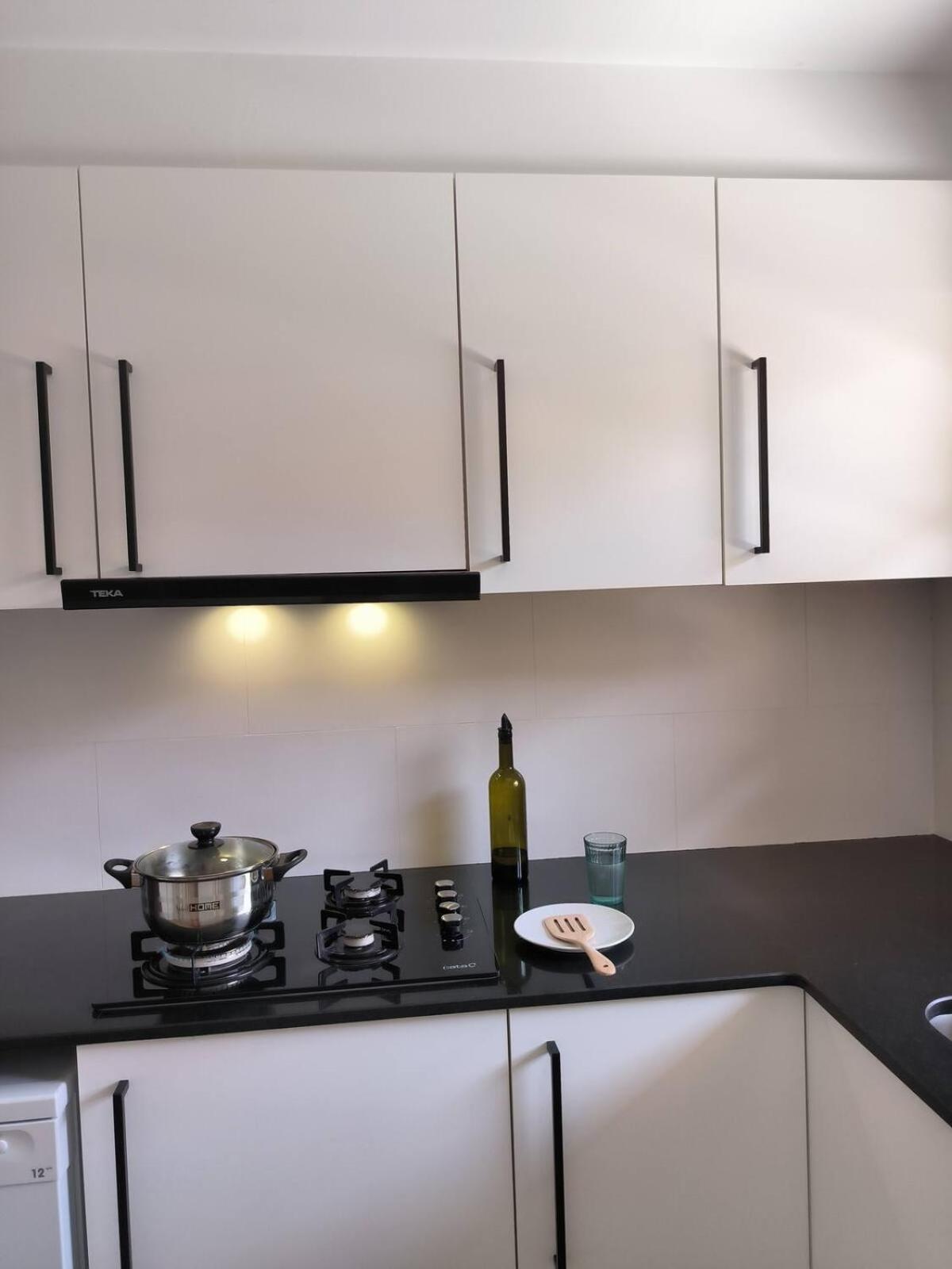 Acasa Apartment *