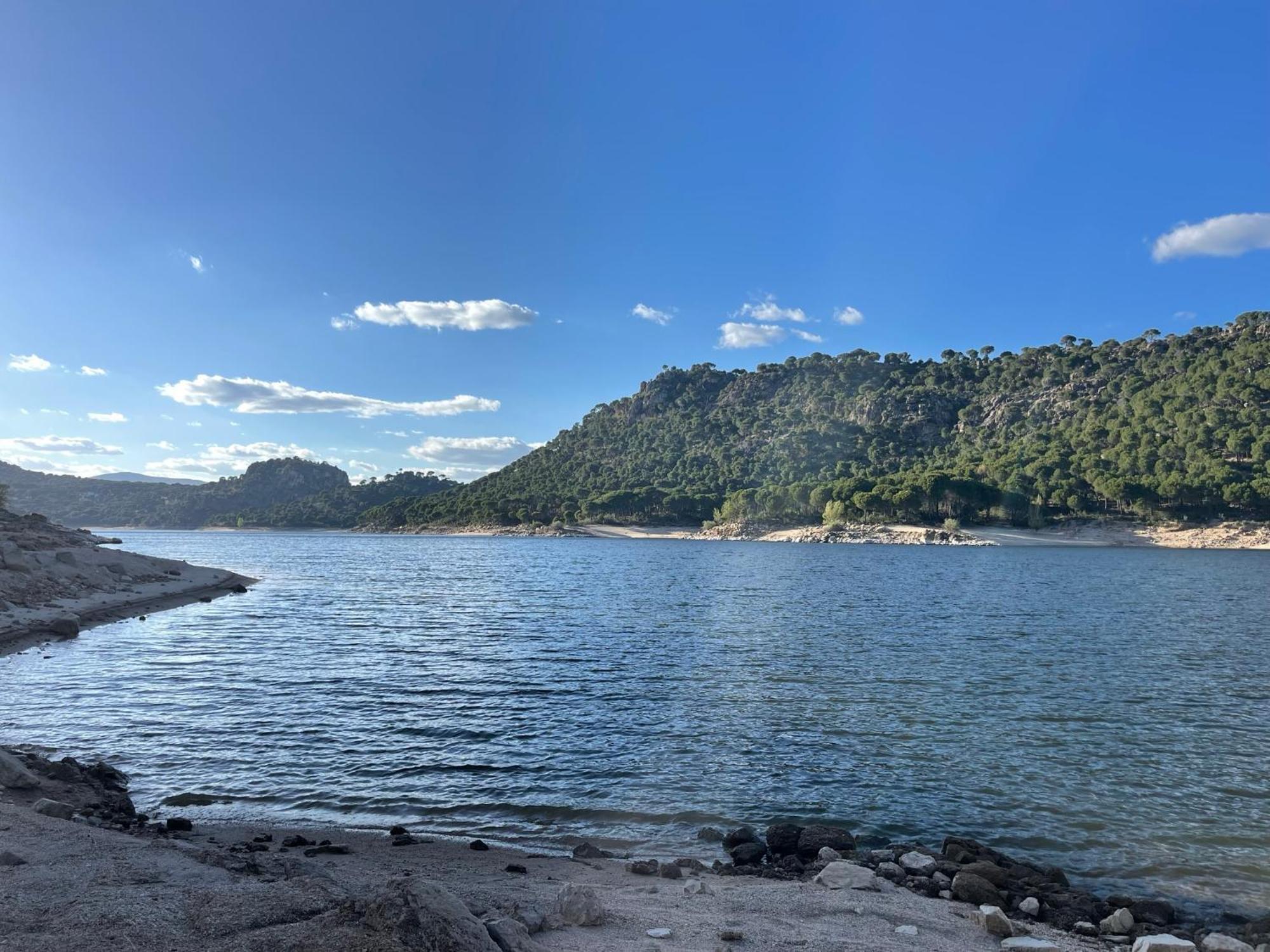 Beachside San Martin De Valdeiglecias