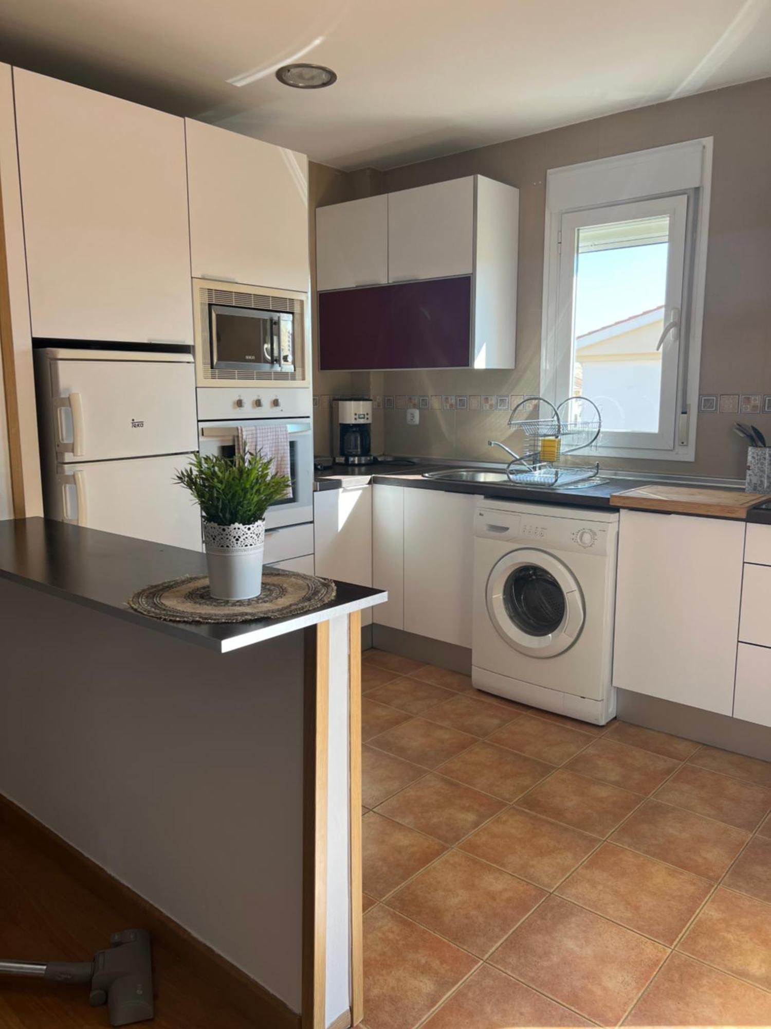 Neuf Et Bien Place Apartamento *