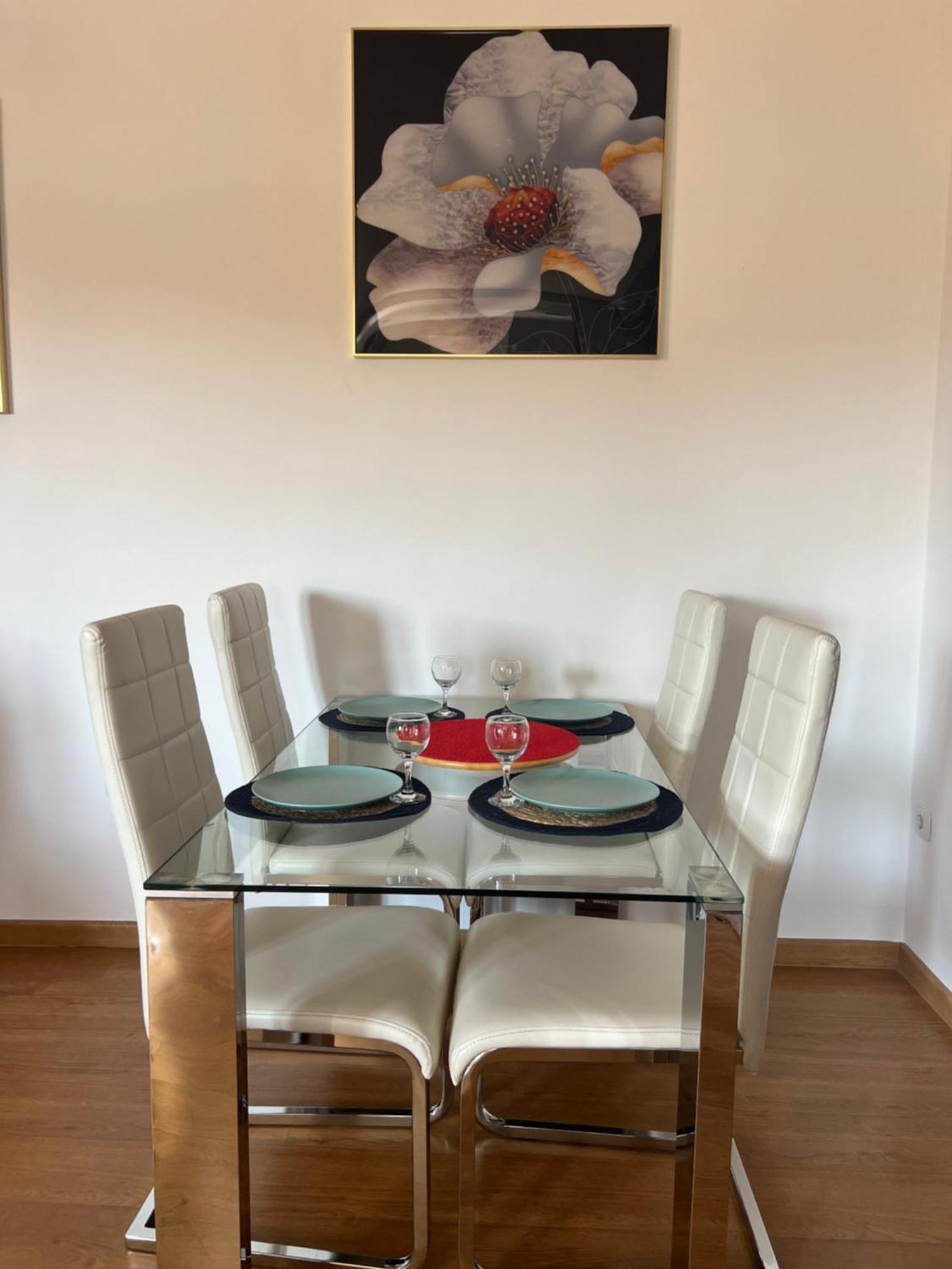 Apartamento Neuf Et Bien Place *