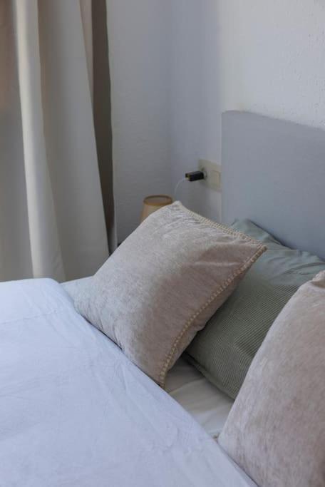 Apartamento Ca La Serenitat Acogedor Y Tranquilo Vistas Montana Sant Jordi de Cercs