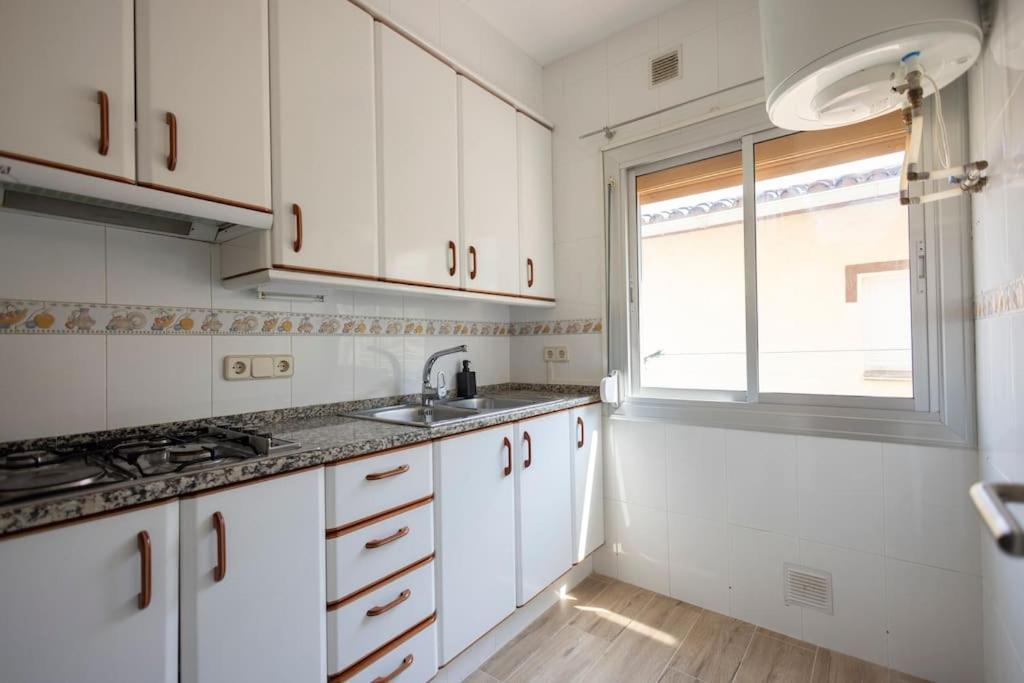Apartamento Ca La Serenitat Acogedor Y Tranquilo Vistas Montana *
