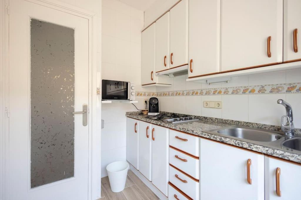Ca La Serenitat Acogedor Y Tranquilo Vistas Montana Apartamento Sant Jordi de Cercs