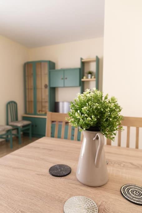 El Atico Del Olivarillo Apartamento