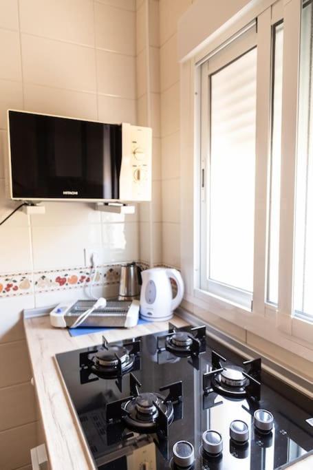 Apartamento El Atico Del Olivarillo *