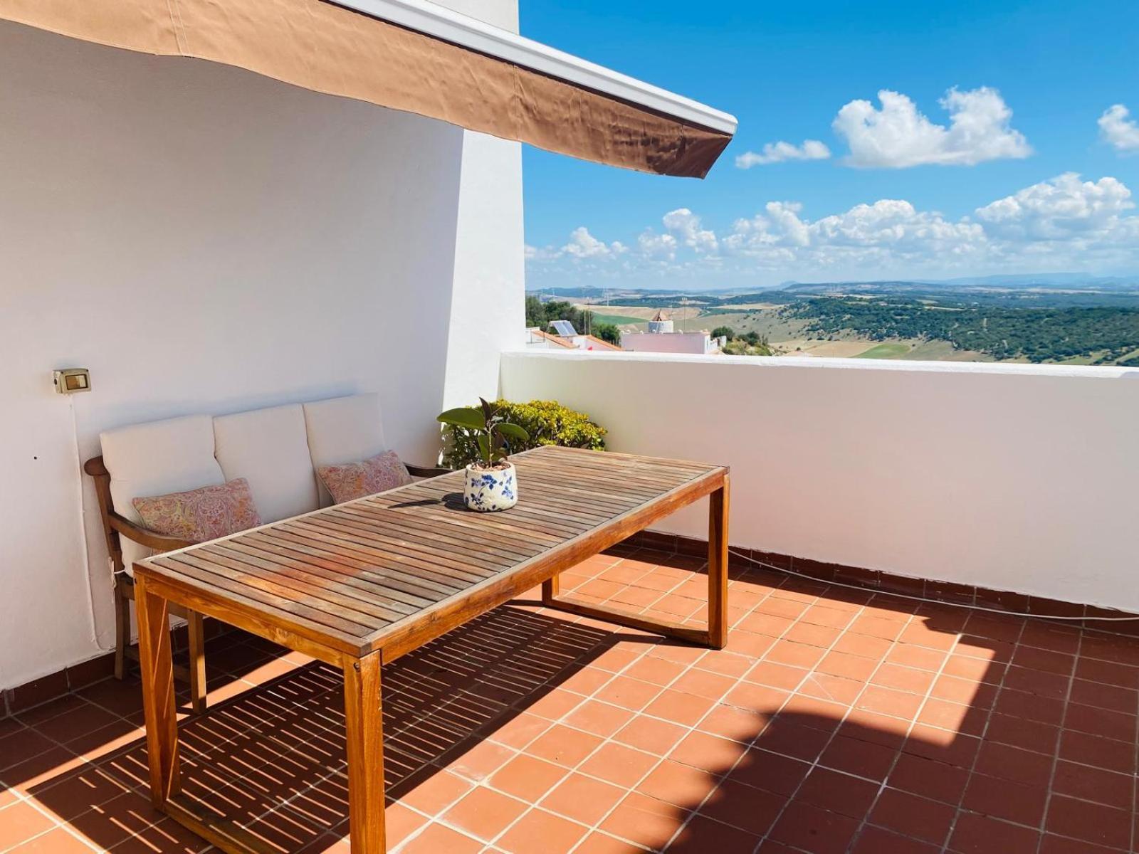 Casa Eva * Vejer de la Frontera