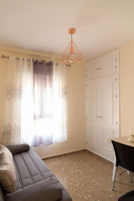Apartamento El Atico Del Olivarillo