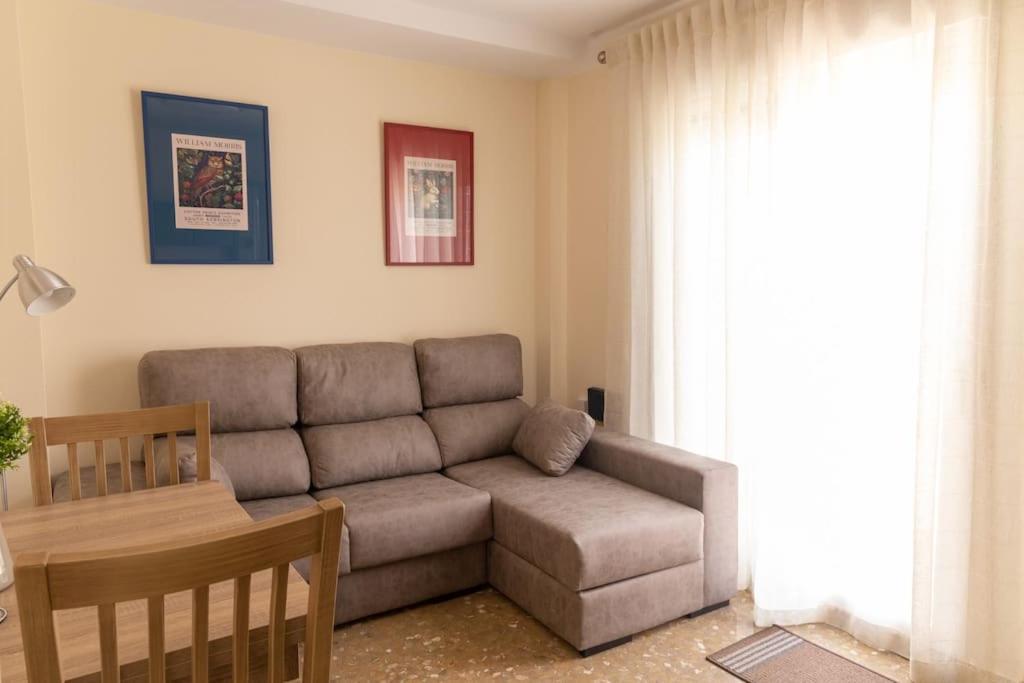 El Atico Del Olivarillo Apartamento San Fernando