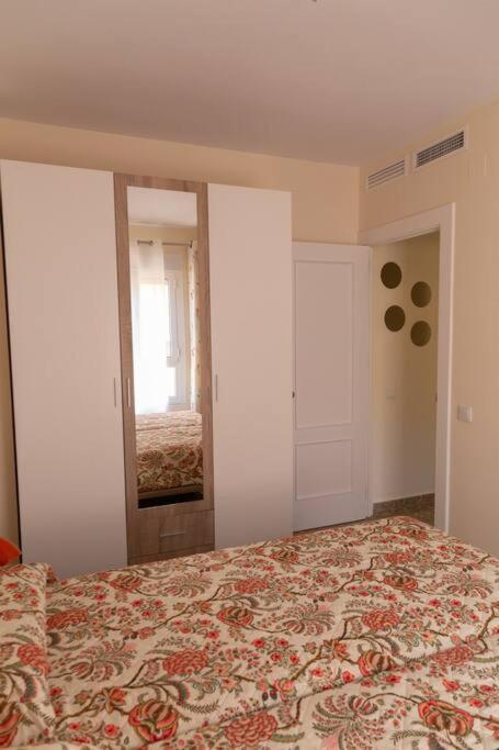 El Atico Del Olivarillo Apartamento *