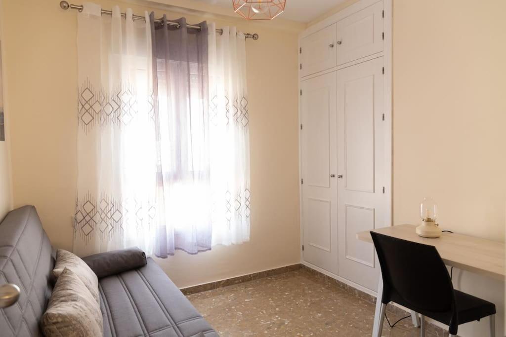 Apartamento El Atico Del Olivarillo *