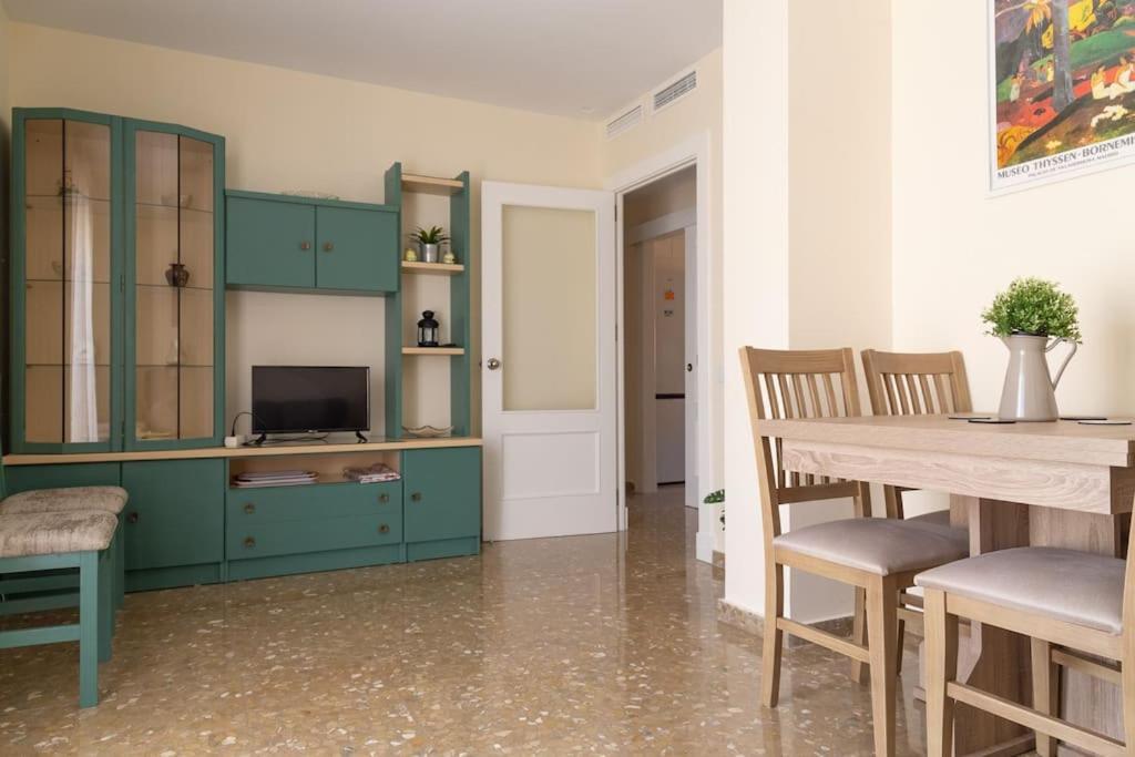 El Atico Del Olivarillo Apartamento *